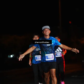 Runner Photo 4929299