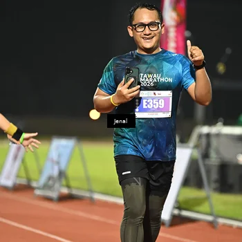 Runner Photo 4929300