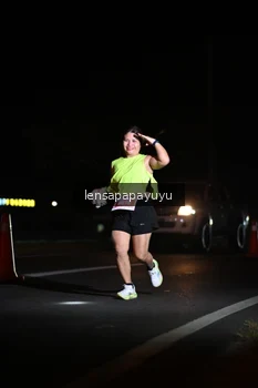 Runner Photo 4929302
