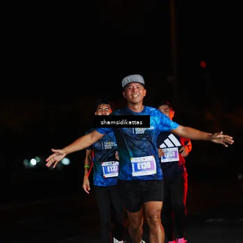 Runner Photo 4929303