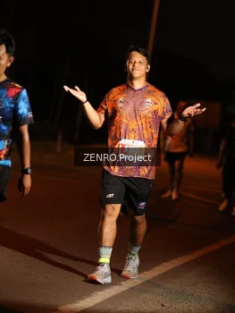 Runner Photo 4929304