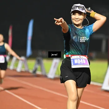 Runner Photo 4929306