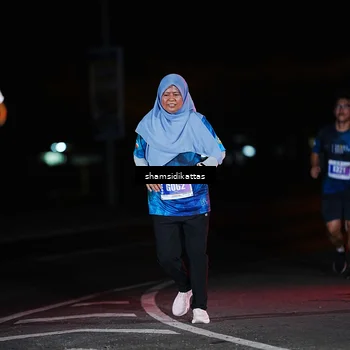 Runner Photo 4929315