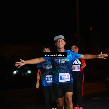 Runner Photo 4929320