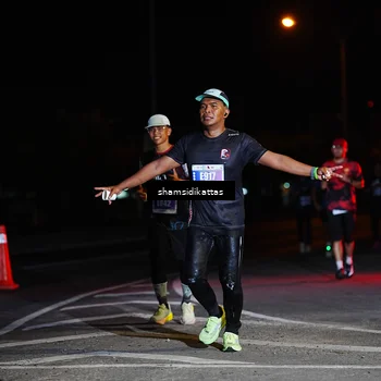 Runner Photo 4929322
