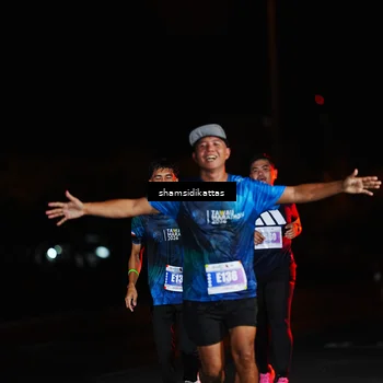 Runner Photo 4929324