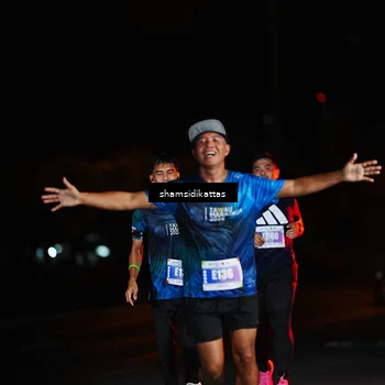 Runner Photo 4929327