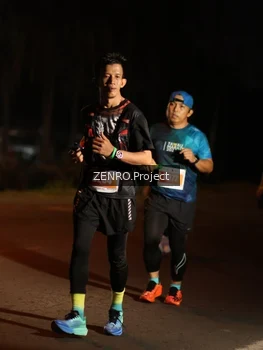 Runner Photo 4929329