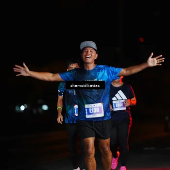 Runner Photo 4929335