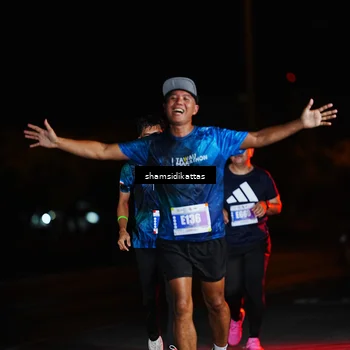 Runner Photo 4929340