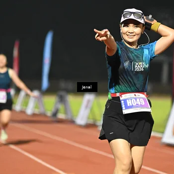 Runner Photo 4929341