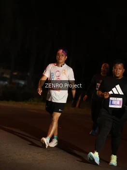 Runner Photo 4929343