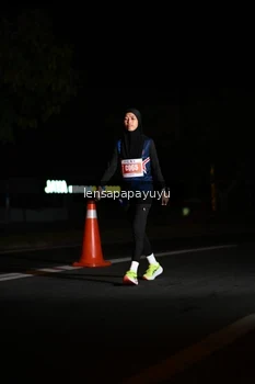Runner Photo 4929347