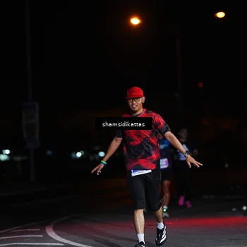 Runner Photo 4929348