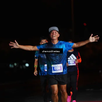 Runner Photo 4929358