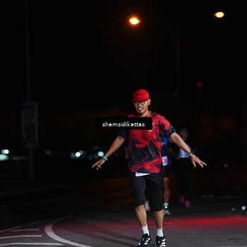 Runner Photo 4929361