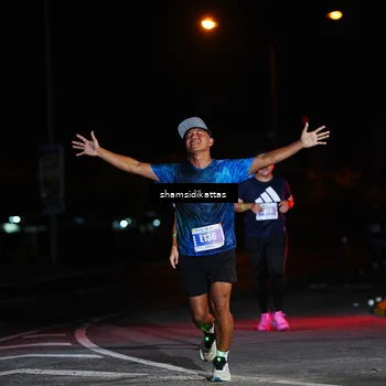 Runner Photo 4929366