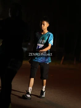 Runner Photo 4929372