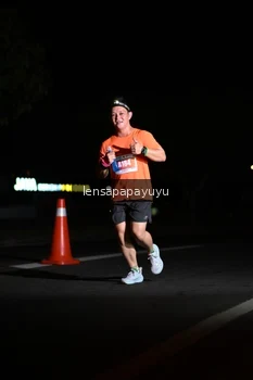 Runner Photo 4929380