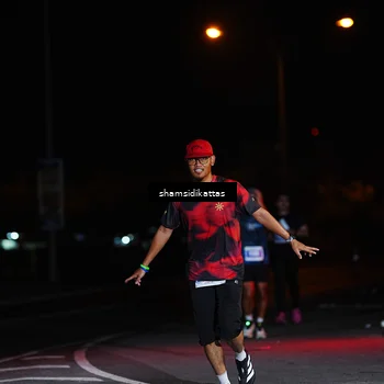 Runner Photo 4929387
