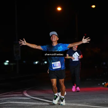 Runner Photo 4929396