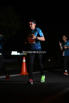 Runner Photo 4929401
