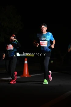 Runner Photo 4929402