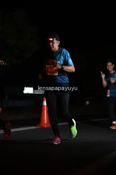 Runner Photo 4929403