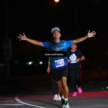 Runner Photo 4929404