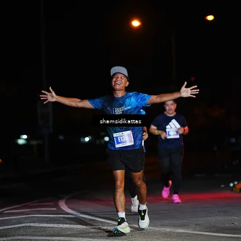 Runner Photo 4929405