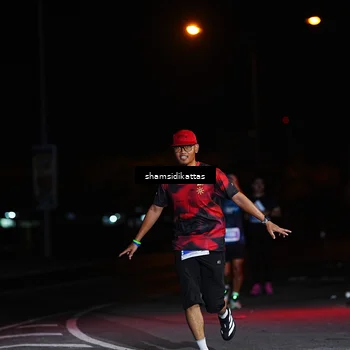 Runner Photo 4929406