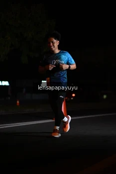 Runner Photo 4929407
