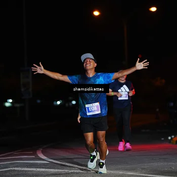 Runner Photo 4929408