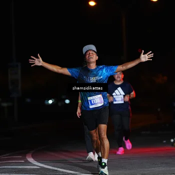 Runner Photo 4929415