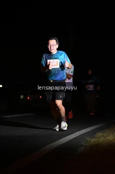 Runner Photo 4929417