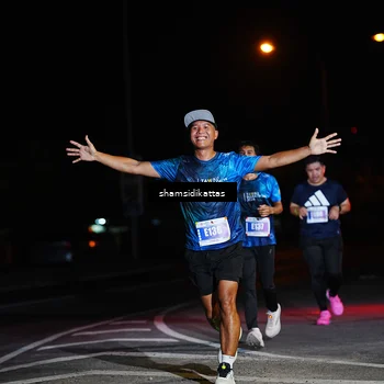 Runner Photo 4929421