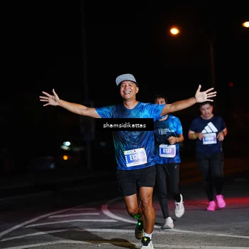 Runner Photo 4929422