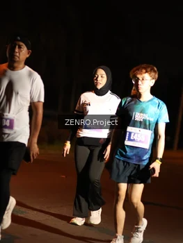 Runner Photo 4929423