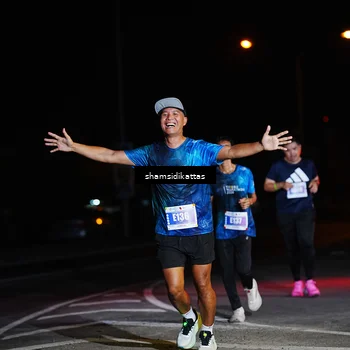 Runner Photo 4929427