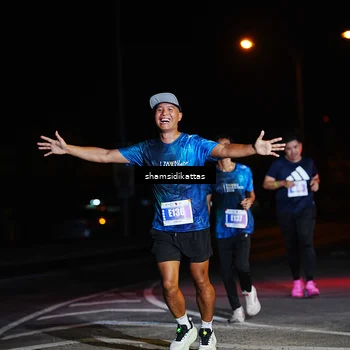 Runner Photo 4929428