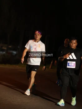 Runner Photo 4929429