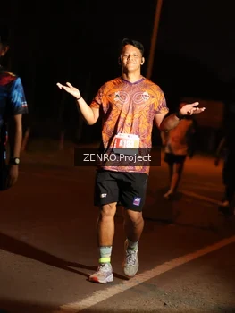 Runner Photo 4929432