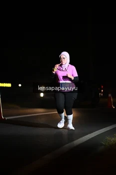 Runner Photo 4929435