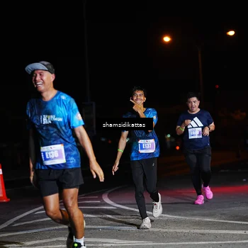 Runner Photo 4929436