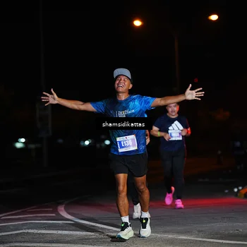 Runner Photo 4929440