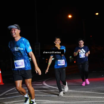 Runner Photo 4929441