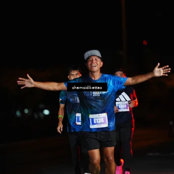 Runner Photo 4929443