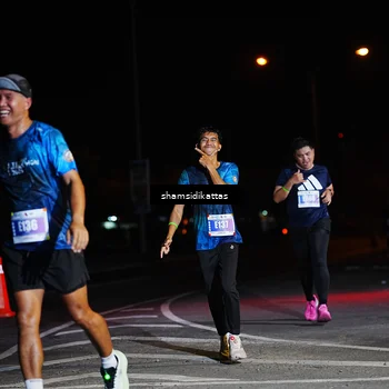 Runner Photo 4929452