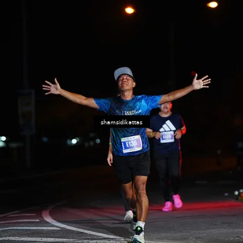 Runner Photo 4929455