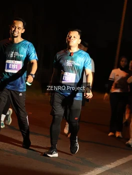 Runner Photo 4929457